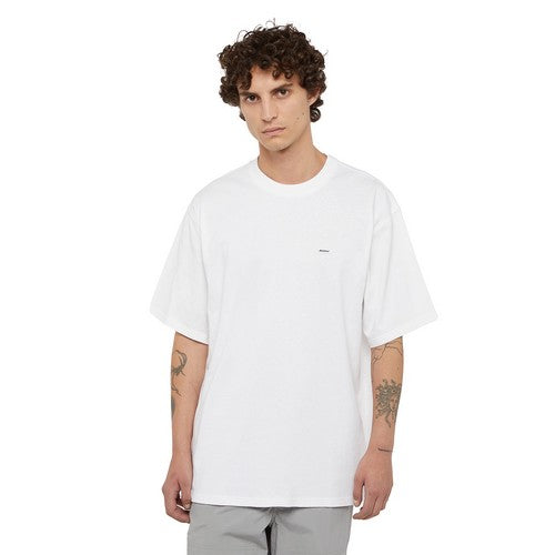 DICKIES TEE SHIRT Blanc