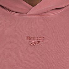 Charger l&#39;image dans la galerie, REEBOK SWEAT délavé Rose
