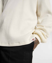 Charger l&#39;image dans la galerie, DICKIES TEE SHIRT WAFFLE ML Beige
