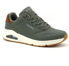 Charger l'image dans la galerie, SKECHERS UNO SUITED Gris
