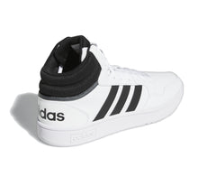 Charger l&#39;image dans la galerie, ADIDAS HOOPS 3.0 Blanc Noir
