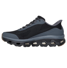 Charger l&#39;image dans la galerie, SKECHERS GLOVER SLIP IN Noir
