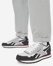 Charger l'image dans la galerie, REEBOK GLIDE Gris bordeaux
