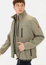 Charger l'image dans la galerie, CAMEL ACTIVE SOFTCHELL Kaki
