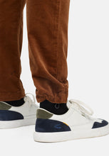 Charger l&#39;image dans la galerie, CAMEL ACTIVE CHINO VELOURS GRANDE LONGUEUR Marron
