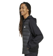 Charger l&#39;image dans la galerie, ADIDAS VESTE ZIP Noir

