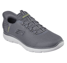 Charger l&#39;image dans la galerie, SKECHERS SUMMITS Gris
