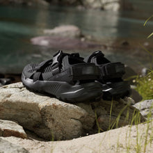 Charger l&#39;image dans la galerie, ADIDAS TERREX HYDROTERRA Noir

