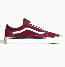 Charger l'image dans la galerie, VANS OLD SKOOL Bordeaux
