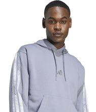Charger l&#39;image dans la galerie, ADIDAS SWEAT CAPUCHE Gris

