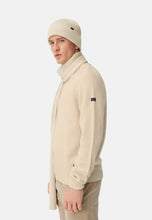 Charger l&#39;image dans la galerie, CAMEL ACTIVE PULL LAINE COL ROND Ecru
