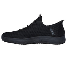 Charger l'image dans la galerie, SKECHERS SUMMITS COLSIN Noir
