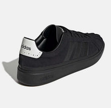 Charger l'image dans la galerie, ADIDAS STREETTALK SC Noir
