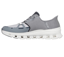 Charger l&#39;image dans la galerie, SKECHERS GLIDE STEP Gris
