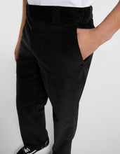Charger l&#39;image dans la galerie, DICKIES CORDUROY 874 Noir
