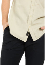 Charger l&#39;image dans la galerie, CAMEL ACTIVE CHEMISE LIN Beige
