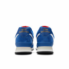 Charger l&#39;image dans la galerie, NEW BALANCE U574HBG Bleu
