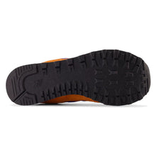 Charger l&#39;image dans la galerie, NEW BALANCE U574 Orange Bleu
