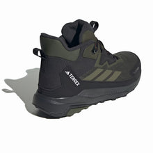 Charger l&#39;image dans la galerie, ADIDAS ANYLANDER CLIMAWARM Kaki noir
