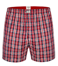 Charger l&#39;image dans la galerie, DUKE CALECON X2 Rouge et Bleu cx
