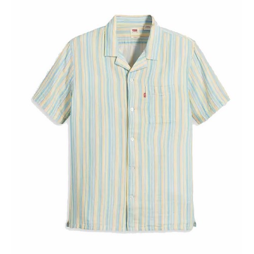 LEVIS CHEMISE  BIG SUNSET CAMP