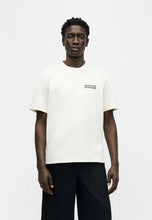 Charger l'image dans la galerie, DICKIES TEE SHIRT BUTCHELL Imprimé Beige
