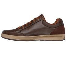 Charger l&#39;image dans la galerie, SKECHERS SPARKMAN Marron

