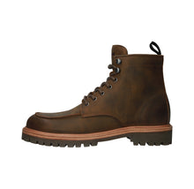 Charger l&#39;image dans la galerie, BLACKSTONE 570 BOOTS Marron
