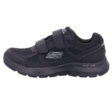 Charger l&#39;image dans la galerie, SKECHERS FLEX ADVANTAGE 4.0 Noir
