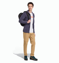 Charger l&#39;image dans la galerie, ADIDAS VESTE ZIPPEE POLAIRE Marine
