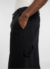 Charger l&#39;image dans la galerie, DICKIES CARPENTER CANVAS Noir
