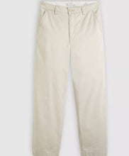 Charger l'image dans la galerie, LEVIS CHINO BAGGY Beige
