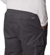 Charger l&#39;image dans la galerie, COLUMBIA CARGO PANT gris anthracite
