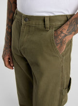 Charger l&#39;image dans la galerie, DICKIES CARPENTER CANVAS Kaki
