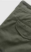 Charger l'image dans la galerie, LEVIS CARGO BAGGY Kaki
