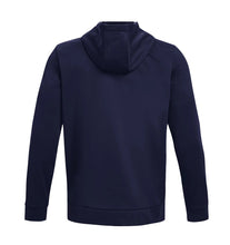 Charger l&#39;image dans la galerie, UNDER ARMOUR VESTE ZIP Marine
