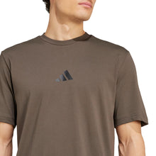 Charger l&#39;image dans la galerie, ADIDAS TEE SHIRT Kaki
