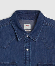 Charger l'image dans la galerie, LEVIS CLASSIC WESTERN CHEMISE Brut
