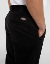 Charger l&#39;image dans la galerie, DICKIES CORDUROY 874 Noir
