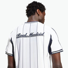Charger l&#39;image dans la galerie, ADIDAS MAILLOT BASE BALL REAL MADRID
