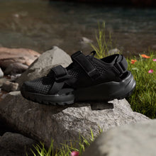 Charger l&#39;image dans la galerie, ADIDAS TERREX HYDROTERRA Noir
