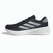 Charger l&#39;image dans la galerie, ADIDAS SUPERNOVA STRIDE 2 Noir blanc
