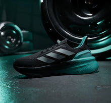 Charger l'image dans la galerie, ADIDAS ULTRABOOST 5X M Noir Vert
