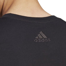 Charger l&#39;image dans la galerie, ADIDAS TEE SHIRT Noir
