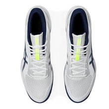 Charger l&#39;image dans la galerie, ASICS GEL TASK MID Blanc
