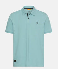 Charger l'image dans la galerie, CAMEL ACTIVE POLO Vert pistache

