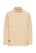 Charger l&#39;image dans la galerie, CAMEL ACTIVE VESTE VELOURS Beige
