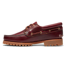 Charger l&#39;image dans la galerie, TIMBERLAND AUTHENTIC 4X4 Bordeaux
