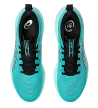 Charger l&#39;image dans la galerie, ASICS GEL CUMULUS 27 Turquoise
