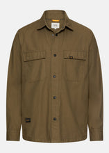 Charger l'image dans la galerie, CAMEL ACTIVE VESTE Kaki
